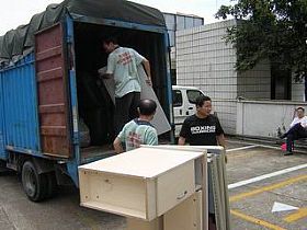 上海大众搬家公司深度评测 正规搬迁服务的选择指南