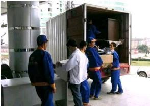 专业厢货车搬家运输服务 安全、高效、省心的全方位解决方案