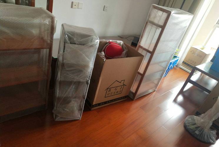 精品搬家公司让人青睐与追捧的三大服务优势