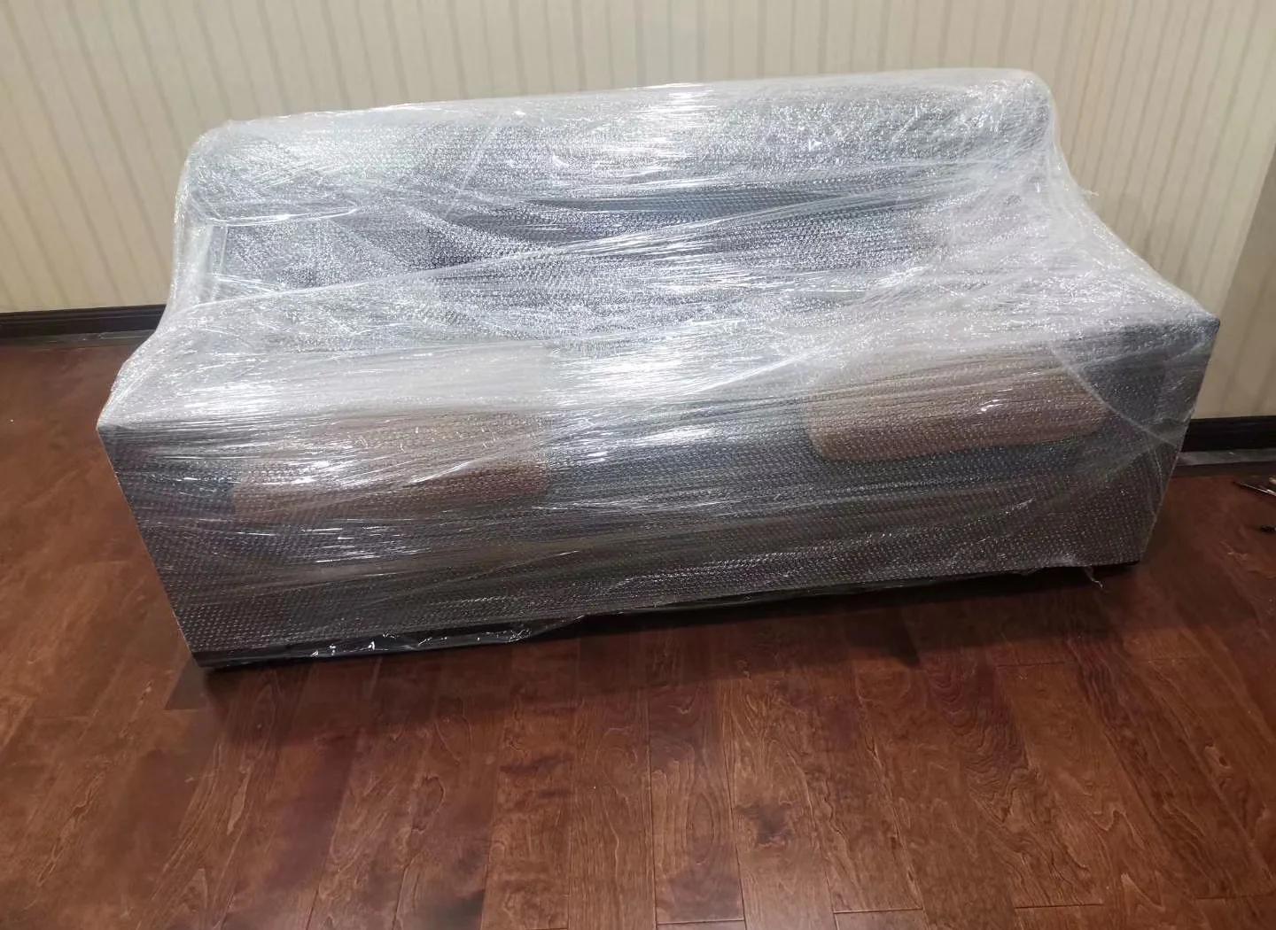 实木家具搬家打包指南:确保安全运输