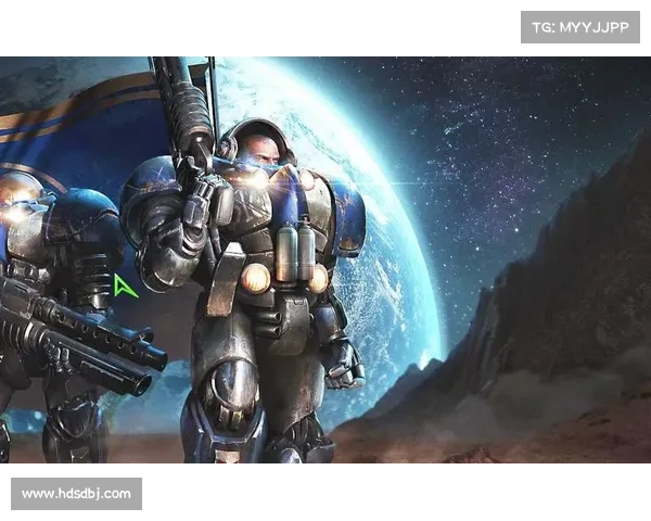 星际争霸:离线游戏重制版 星际争霸:离线游戏重制版