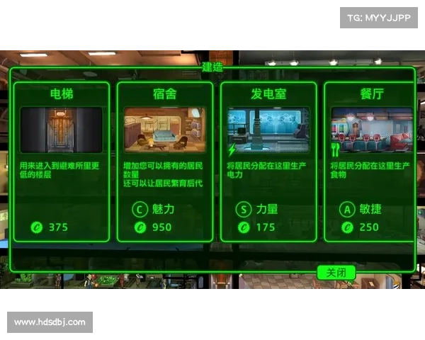 辐射避难所:武器伤害提升之道 辐射避难所:武器伤害提升之道